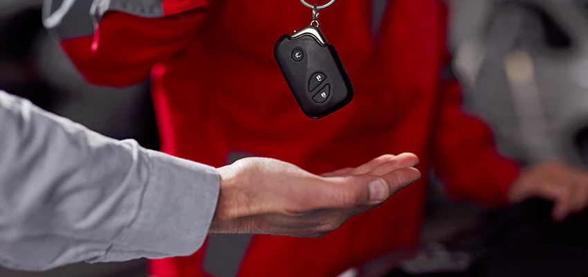 Automotive Car Lock Rekeying Locksmith Specialists in Rosemont, California