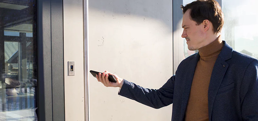 Wireless Digital Door Locks Repair And Installation in Rosemont, CA