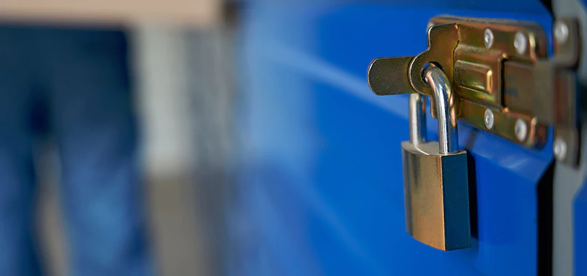 Industrial Door Lock Repair And Installation in Rosemont, CA