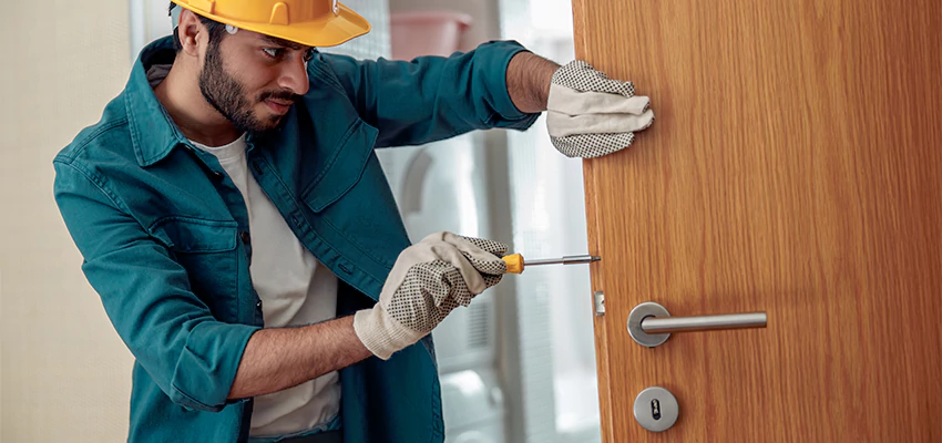 24 Hour Residential Locksmith in Rosemont, California