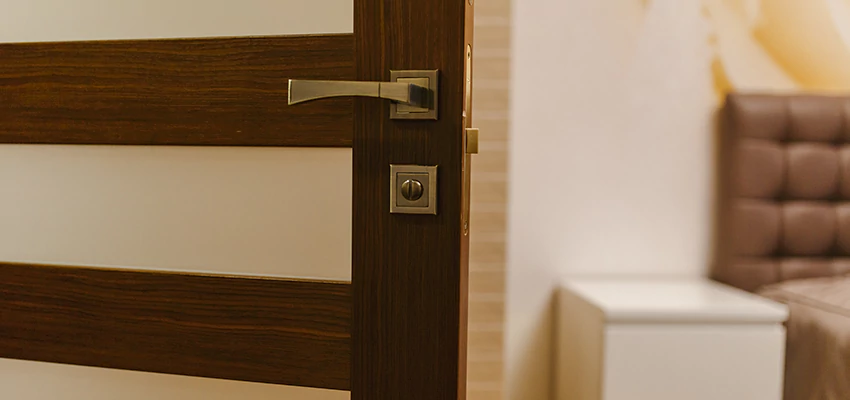 Door Lever Troubleshooting in Rosemont, CA