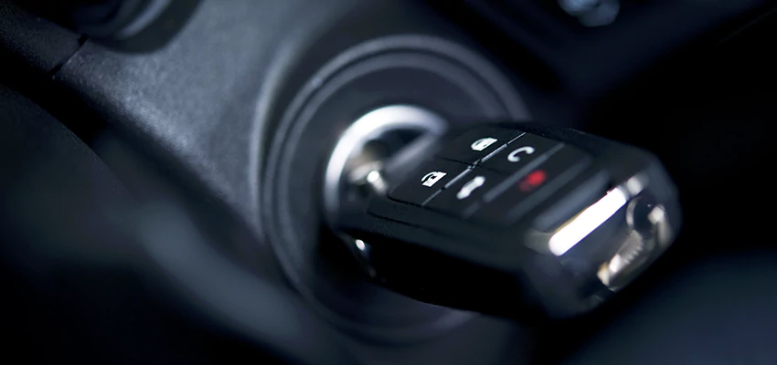Ignition Switch Replacement in Rosemont, CA