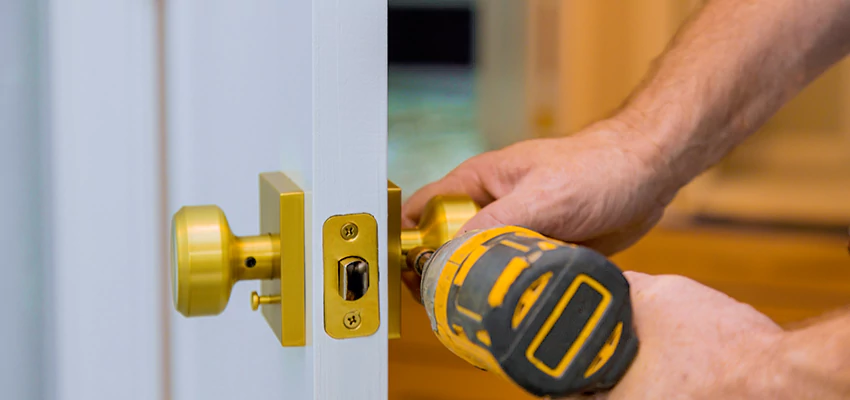 Local Locksmith For Key Fob Replacement in Rosemont, California