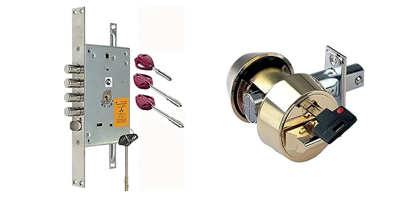 Mul-T-Lock Vehicle Locks Installation in Rosemont, CA