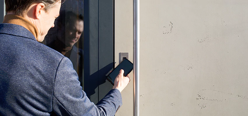 Police Recommended Rekey Locksmith in Rosemont, California