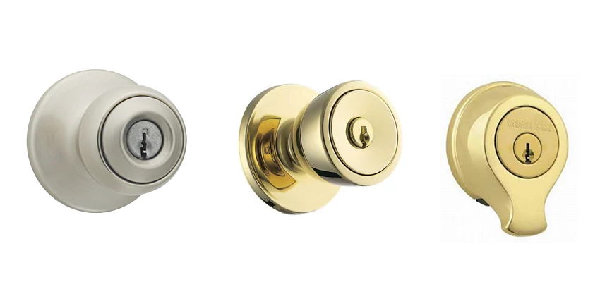 Weiser Bluetooth Lock Installation in Rosemont, CA