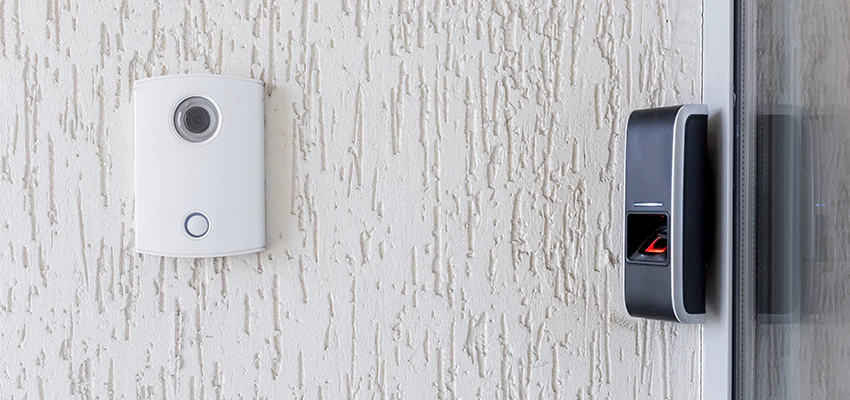 Automatic Door Lock Repair in Rosemont, California