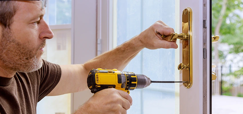 Affordable Bonded & Insured Locksmiths in Rosemont, CA