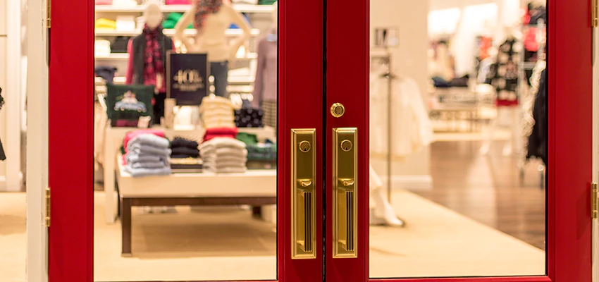 Automotive Locksmith For Retail Stores in Rosemont, CA