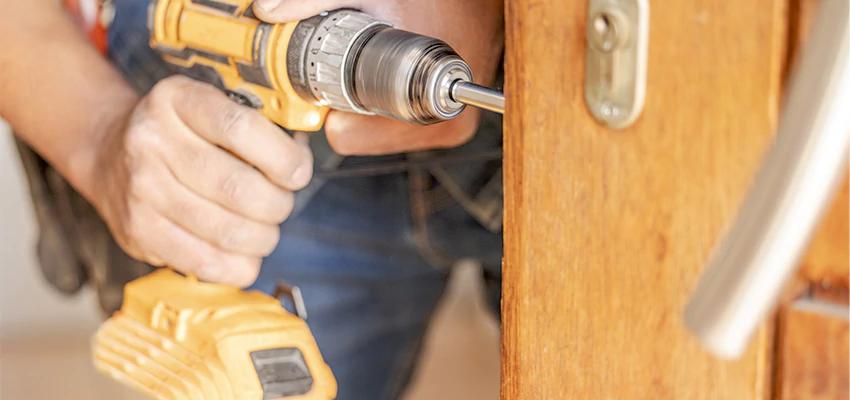 Emergency A1 Locksmith Services in Rosemont, California