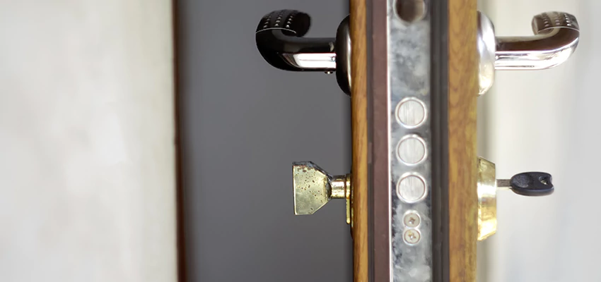 Holiday Emergency Locksmith in Rosemont, California