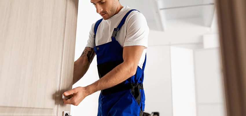 Car Lock Repair And Installation Expert in Rosemont, CA