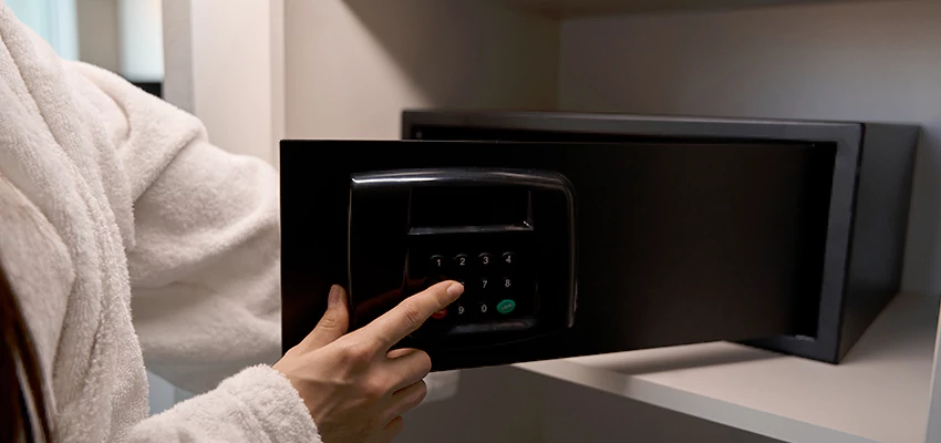 Safe Unlocking Service Company in Rosemont, California