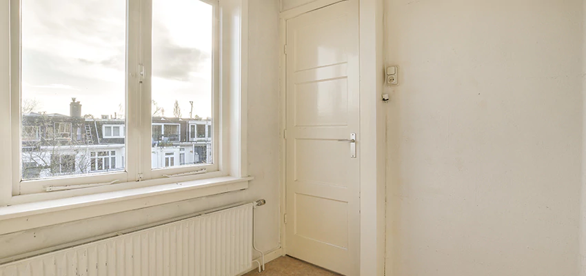 Sliding Window Locks And Security in Rosemont, California