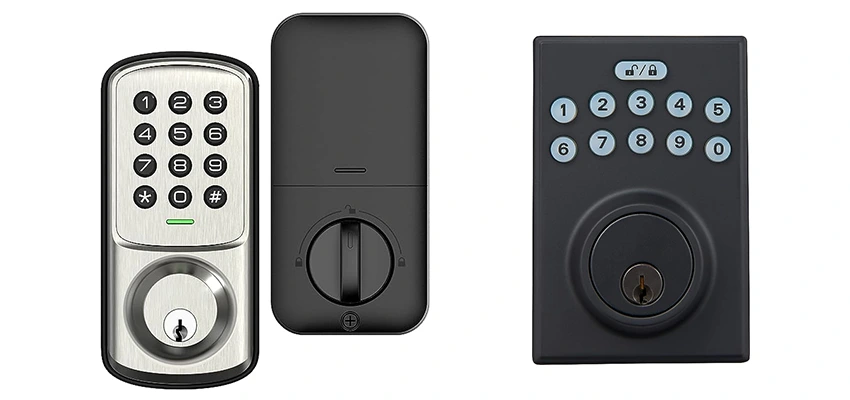 Garage Emergency Lock Replacements in Rosemont, CA