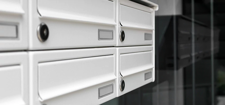 Mailbox Tubular Lock Replacement in Rosemont, California