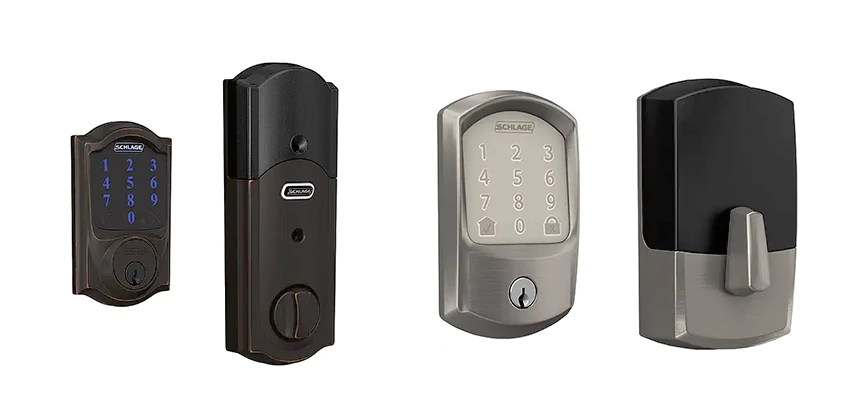 Schlage Smart Locks Repair in Rosemont, California