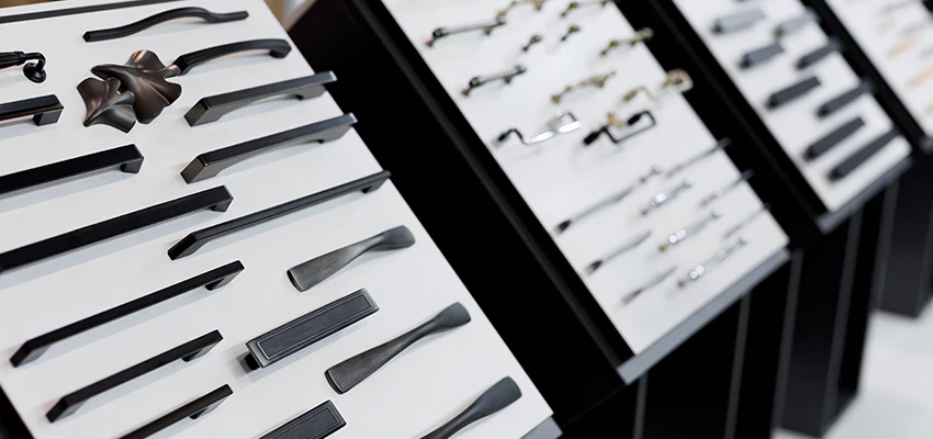 Pocket Door Hardware Installation in Rosemont, California