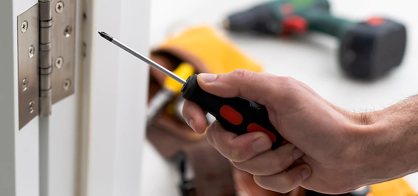 Holiday Emergency Locksmith in Rosemont, California