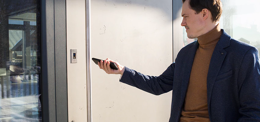 Business Security Systems in Rosemont, CA