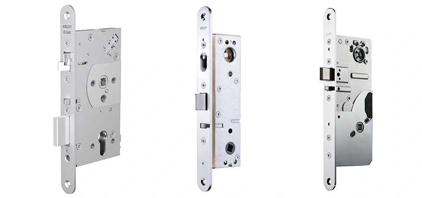 ASSA-Abloy Locks Hinge Repair in Rosemont, California