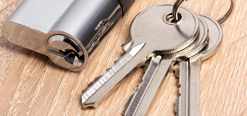Lock Rekeying Services in Rosemont, California