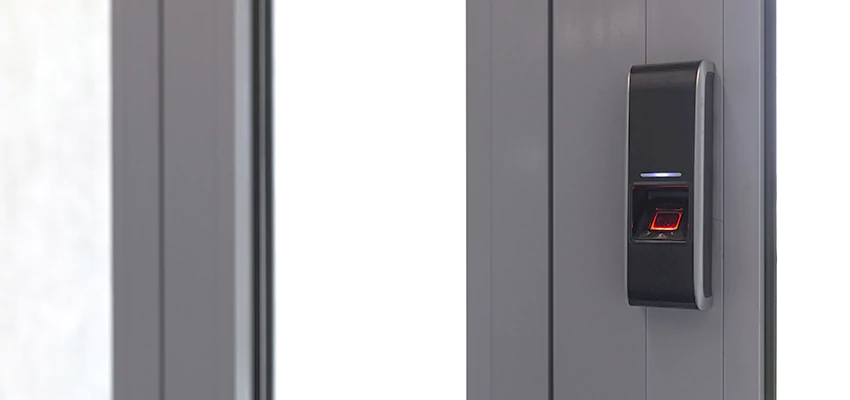 Push Button Lock Keypad Repair in Rosemont, California