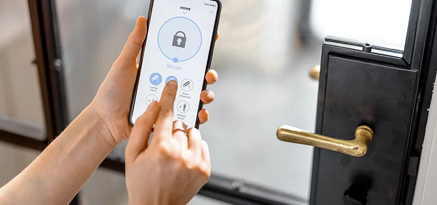 Remote Control Locks Sensor Repair in Rosemont, California