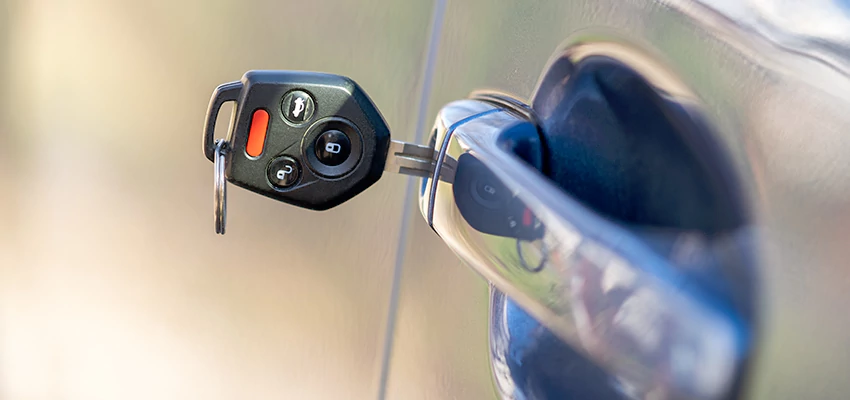 Automotive Locksmith Key Programming Specialists in Rosemont, CA