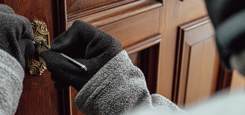 Burglar Damage Electronic Locks Repair in Rosemont, CA