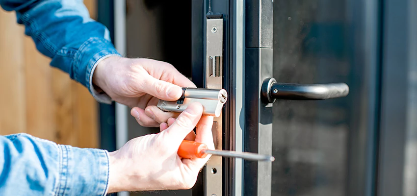 Eviction Locksmith For Lock Repair in Rosemont, CA