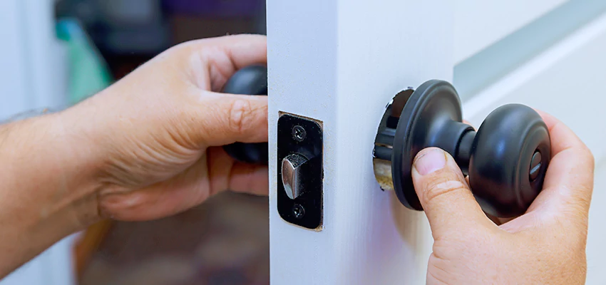 Smart Lock Replacement Assistance in Rosemont, California
