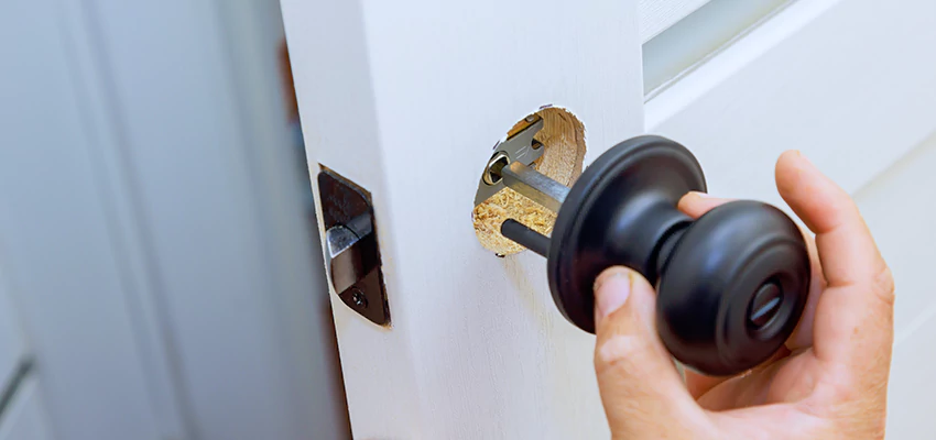 Locksmith For Lock Repair Near Me in Rosemont, California