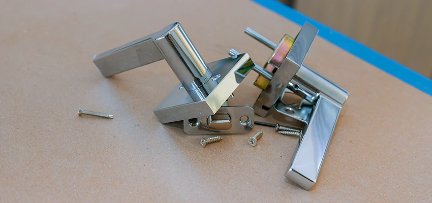 Master Lock Key System Installation Service in Rosemont, California