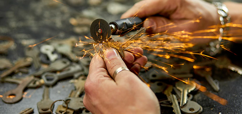 24/7 Locksmith Services For Lock Rekeying in Rosemont, CA