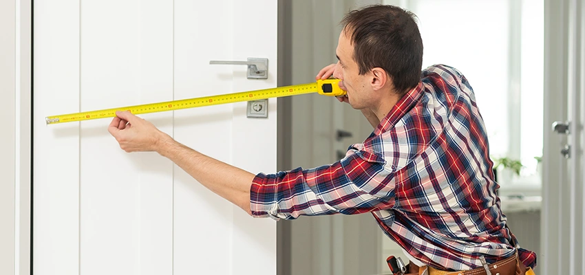 Bonded & Insured Locksmiths For Lock Repair in Rosemont, California