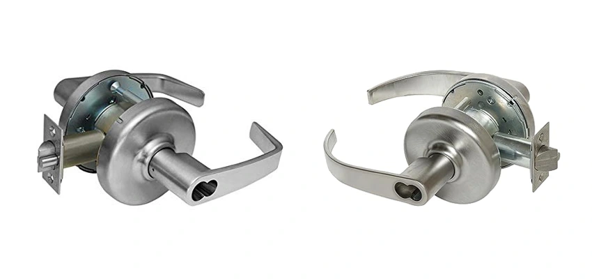 Corbin Russwin Unit Locks Repair Installation in Rosemont, CA