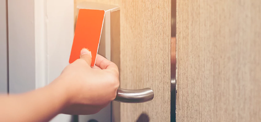 Electronic Locks Motor Repair in Rosemont, California