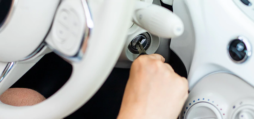 Ignition Lock Barrel Replacement Near Me in Rosemont, California