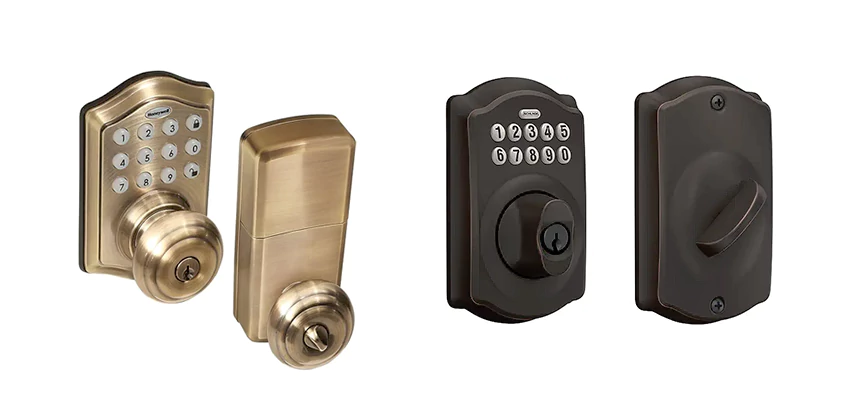 Medeco Locks Replacement in Rosemont, CA