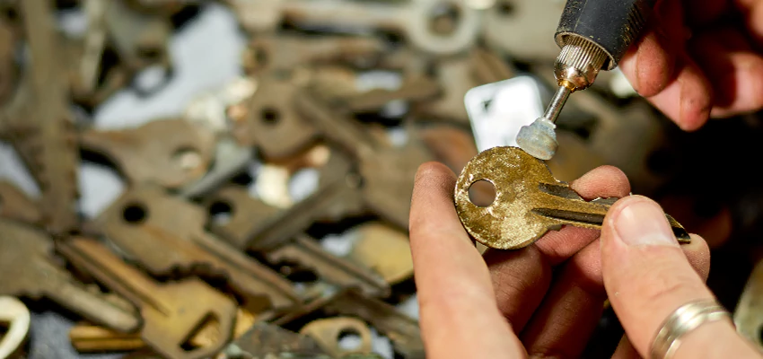 A1 Locksmith For Key Replacement in Rosemont, California