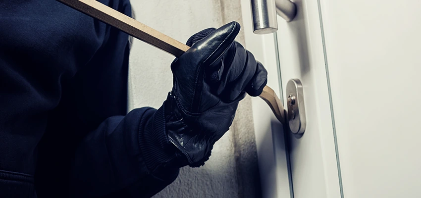 Burglar Damage Door Sensors Repair in Rosemont, CA