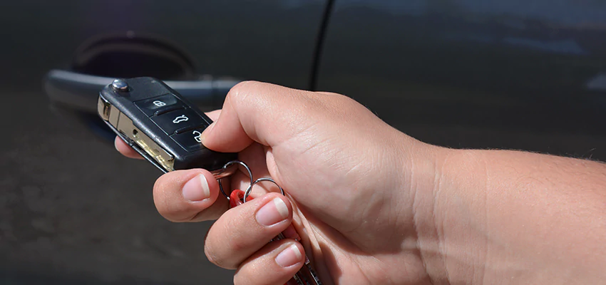 Car Door Unlocking Locksmith in Rosemont, California
