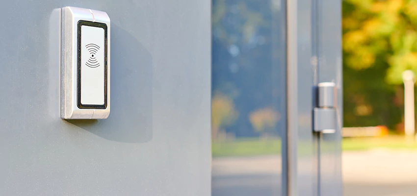 Glass Door Electric Lock Repair in Rosemont, CA