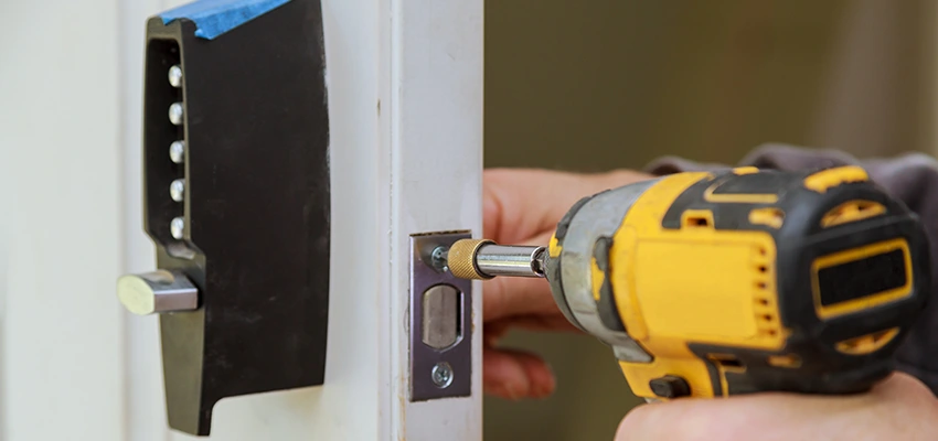 Eviction Locksmith For Key Duplication in Rosemont, California