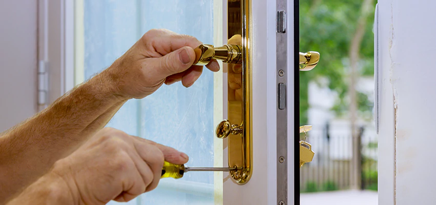 Local Locksmith For Key Duplication in Rosemont, CA
