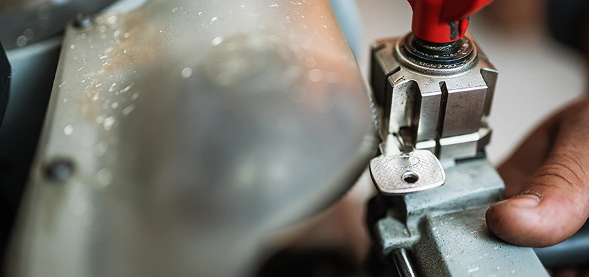 Key Programming Mobile Locksmith Service in Rosemont, CA